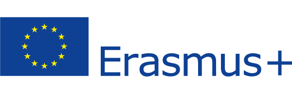 Logo Erasmus+